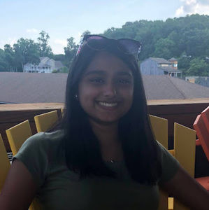 Meet your Posher, Jasmine